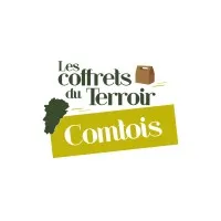 LES COFFRETS DU TERROIR COMTOIS logo