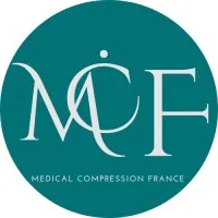 MEDICAL COMPRESSION FRANCE logo