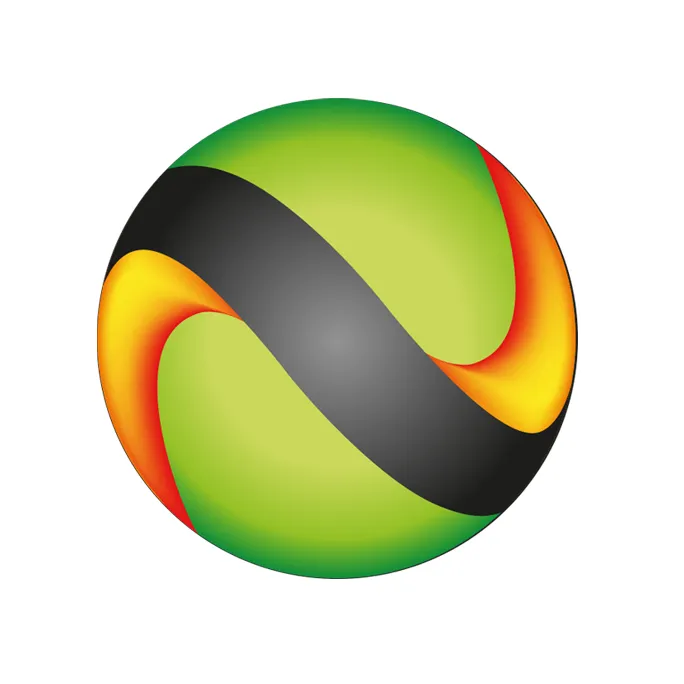 Voici le logo de la marque LES LABELS INDEPENDANTS qui représente son identité graphique.