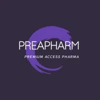 PREAPHARM logo