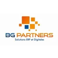 BG PARTNER logo