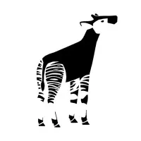 OKAPIS logo