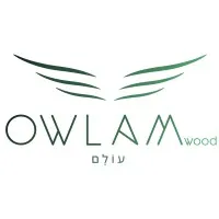 OWLAM WOOD logo