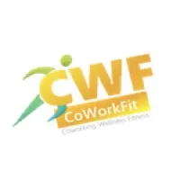 CWF-COWORKFIT logo
