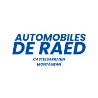 AUTOMOBILES DE RAED logo