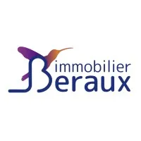 BERAUX IMMOBILIER logo