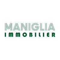 MANIGLIA IMMOBILIER logo