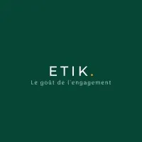 ETIK logo