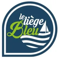 LE LIEGE BLEU logo