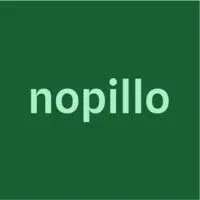 NOPILLO logo