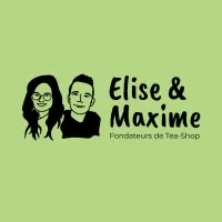 TEA SHOP logo