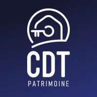 CDT PATRIMOINE logo