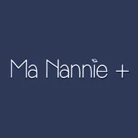 MA NANNIE logo