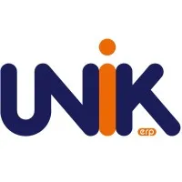 UNIK ERP logo
