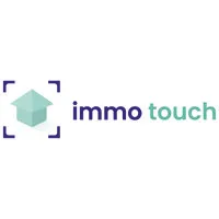 IMMO AUGMENTE logo