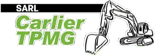CARLIER TPMG logo