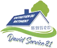 VIS DAVID logo