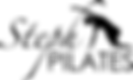 STEPH PILATES logo