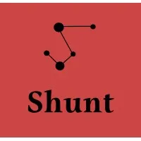 SHUNT logo