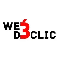 WEBDECLIC logo