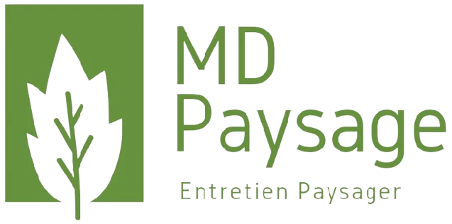 MD PAYSAGE logo