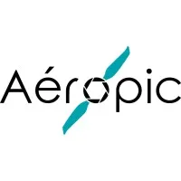 AEROPIC SA logo
