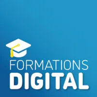 FORMATIONSDIGITAL logo