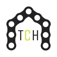 THE CYCLIST HOUSE logo