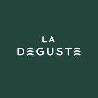 LA DEGUSTE logo