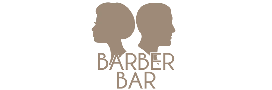 BARBER BAR logo