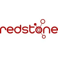 REDSTONE logo