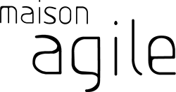 MAISON AGILE logo