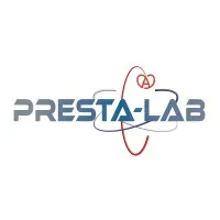 PRESTA-LAB logo