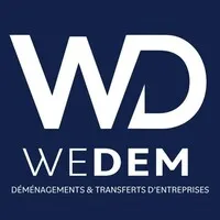 WEDEM logo