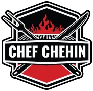 CHEF CHEHIN logo