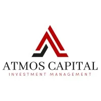 ATMOS CAPITAL logo