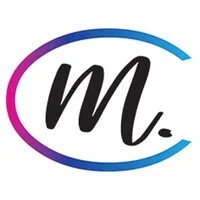 CM COMMUNICATION logo