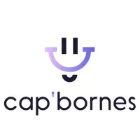 CAP'BORNES logo