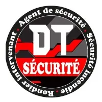 DT SECURITE PRIVEE logo