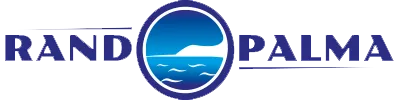 RAND O PALMA logo