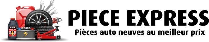 PIECE EXPRESS logo
