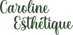 CAROLINE ESTHETIQUE logo