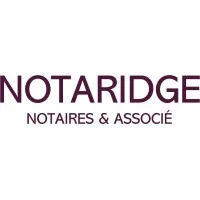 NOTARIDGE logo