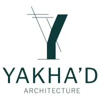 YAKHA'D ARCHITECTURE logo