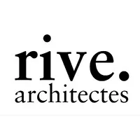 SARL RIVE ARCHITECTES logo