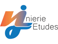 NJNIERIE ETUDES logo
