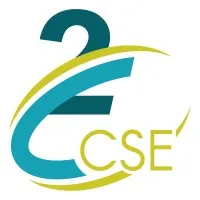 2E-CSE logo