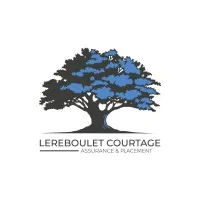 LEREBOULET COURTAGE logo