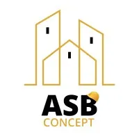 ASB CONCEPT logo
