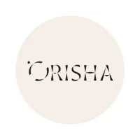 ORISHA HERITAGE logo